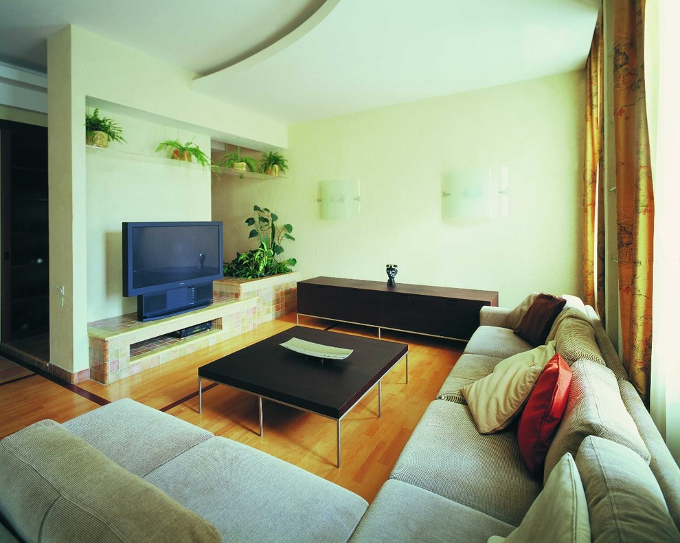 Дизайн интерьера