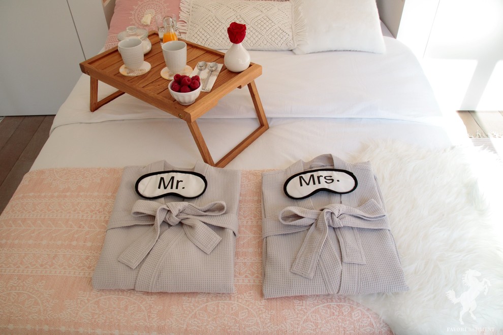 Studio  PARIS République/Rue Oberkampf