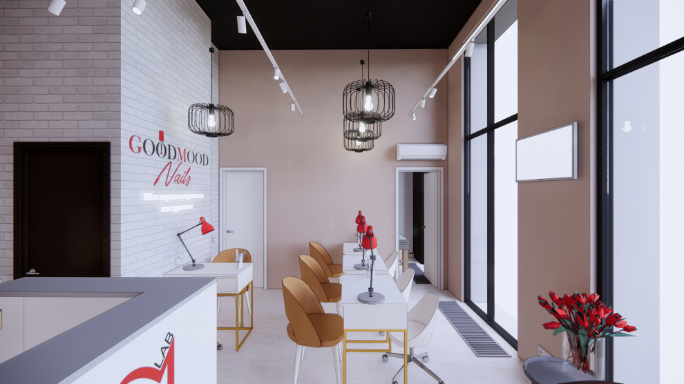 Маникюрный салон ЖК Домашний