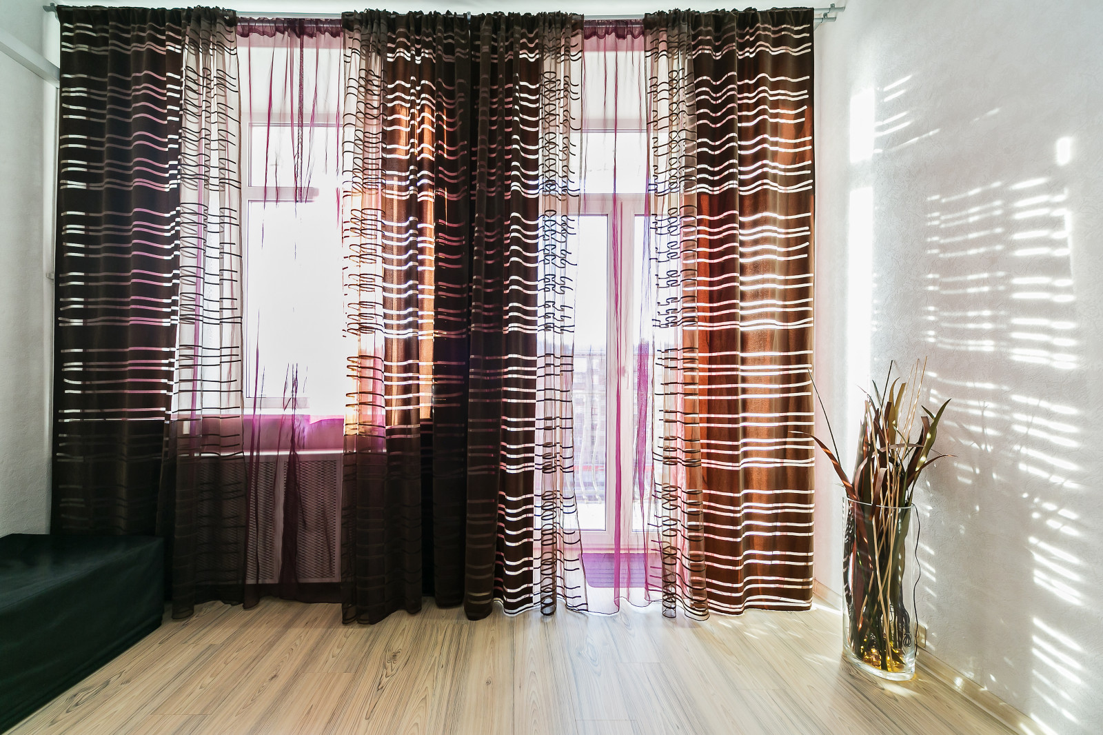 Квартира на улице Строителей