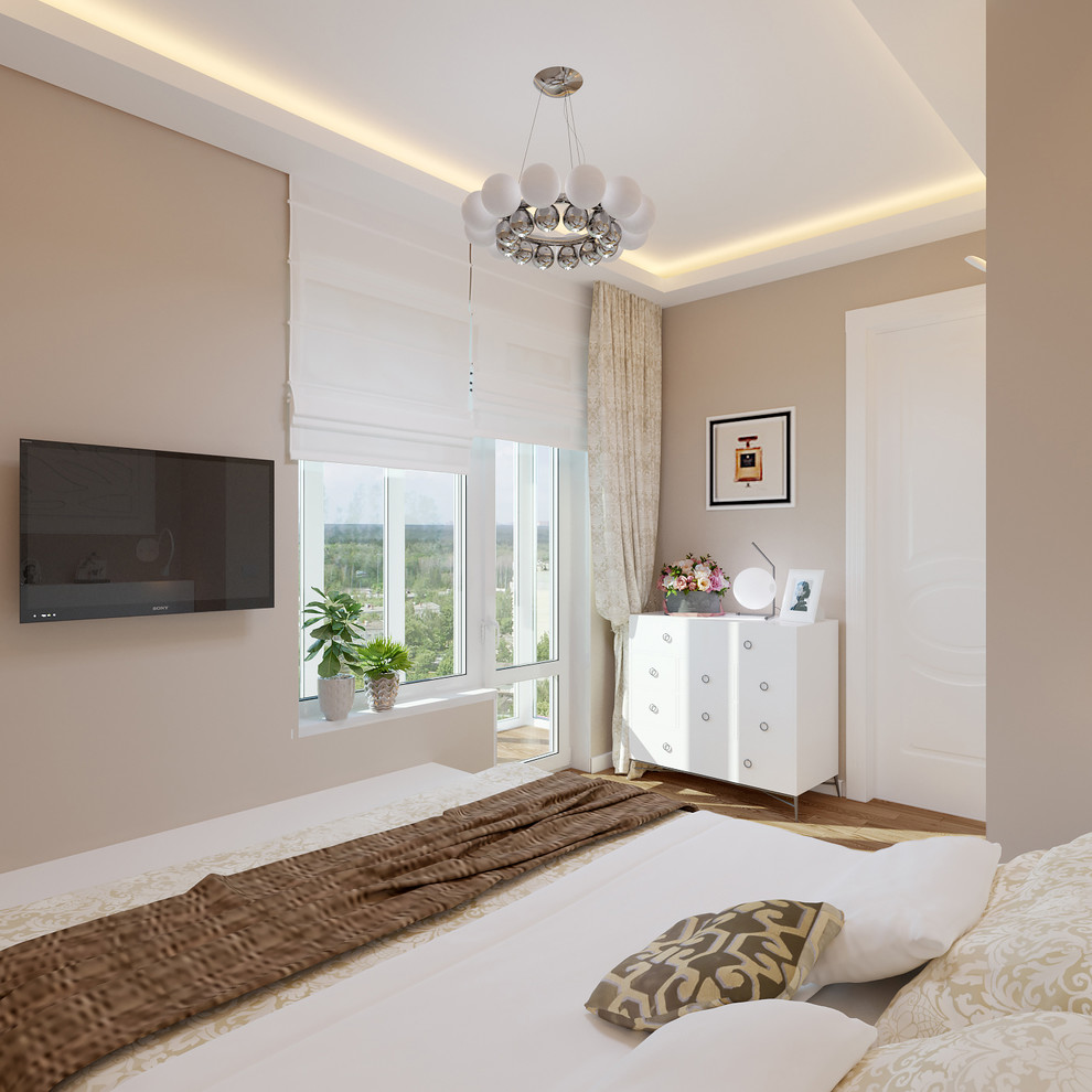 Квартира м. Рязанский проспект, 80 кв.м