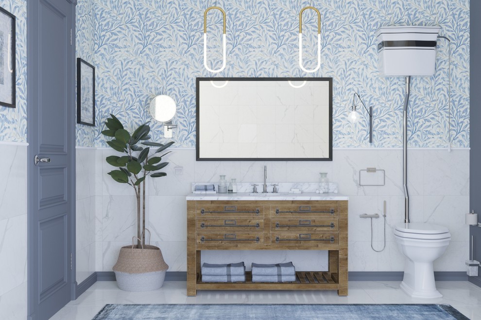 Обложка проекта: Часть дизайн-проекта квартиры