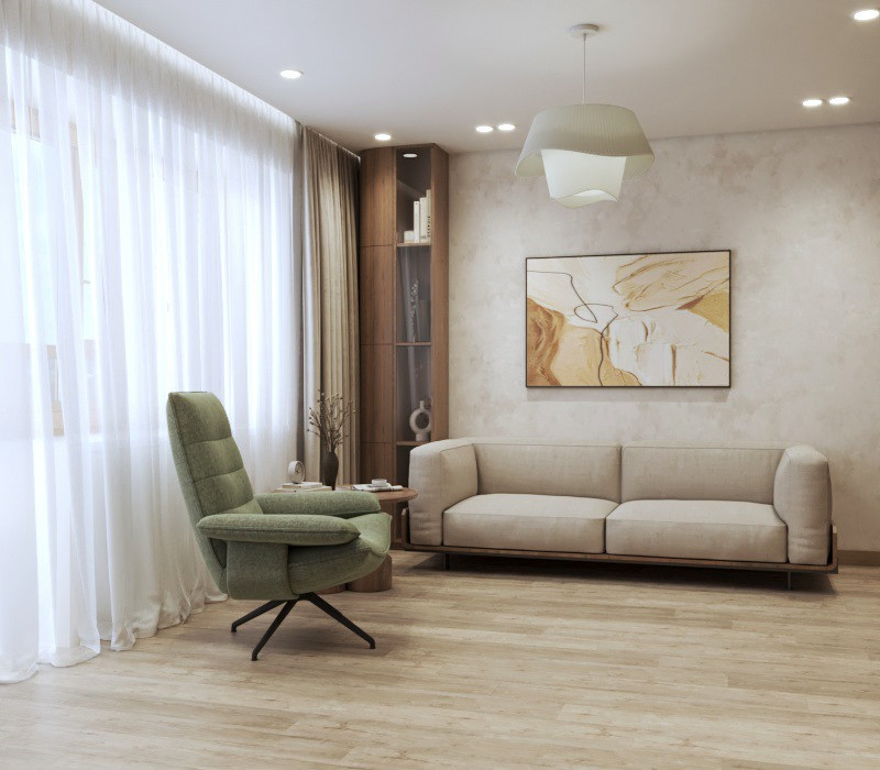 Трешка в Зеленограде