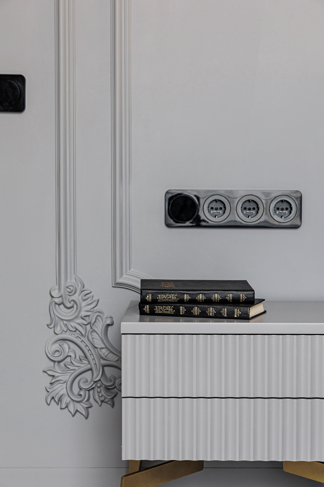 Ремонт квартиры в ЖК Титул, 57 м2