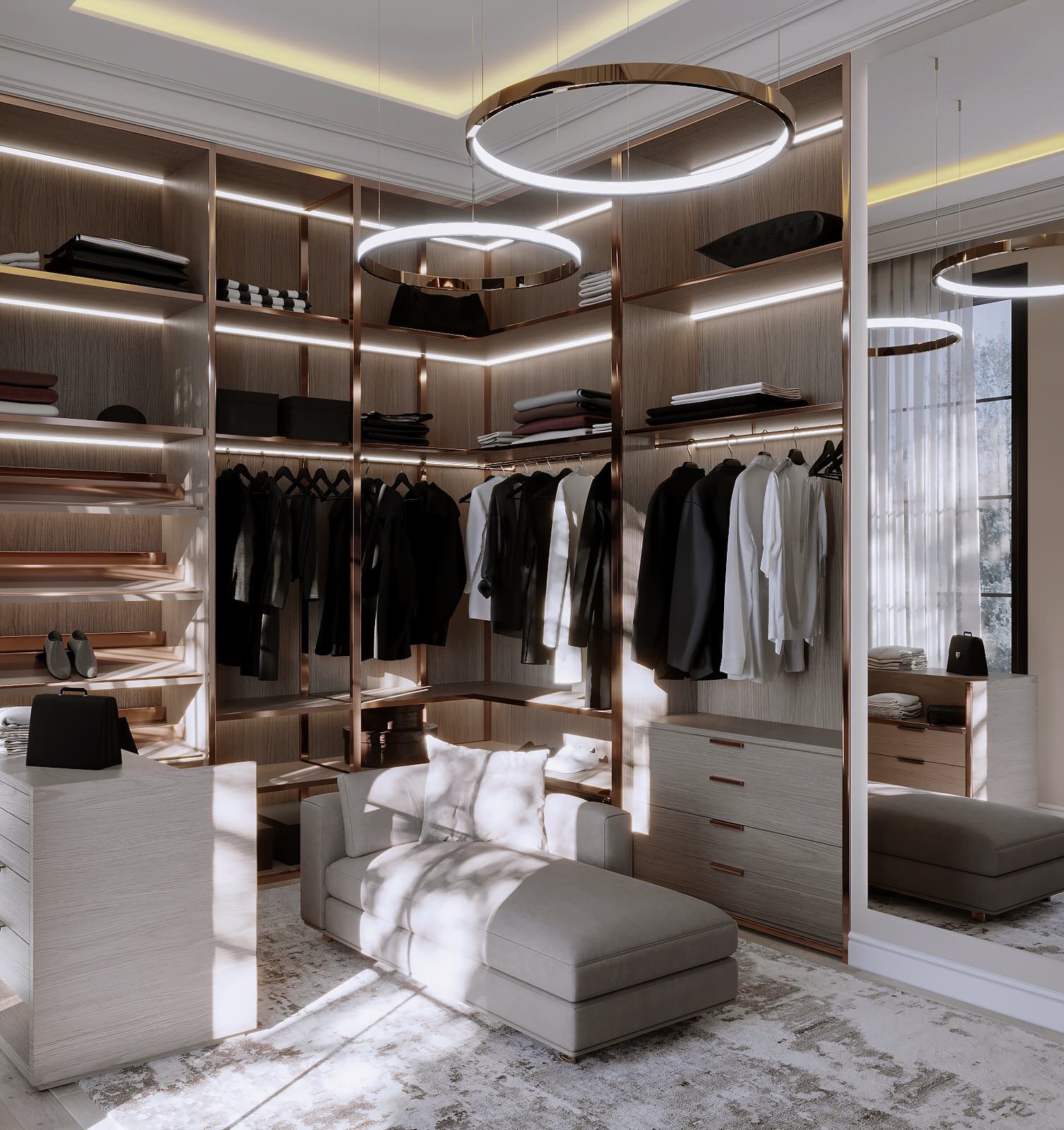Дом 1362 м² в КП «Успенский лес»