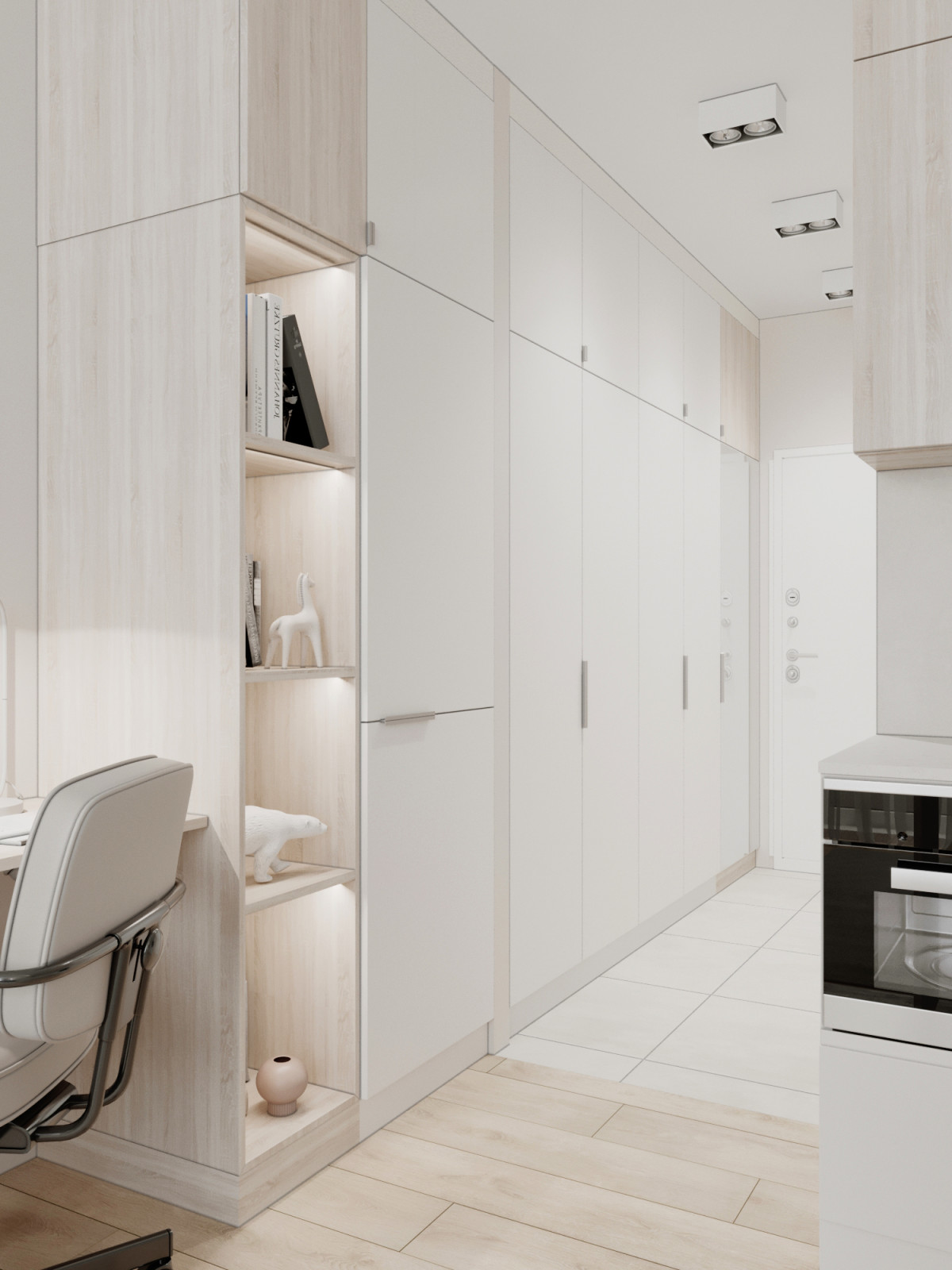 Квартира г. Москва