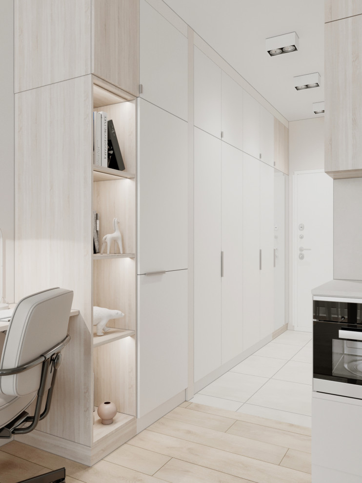 Квартира г. Москва