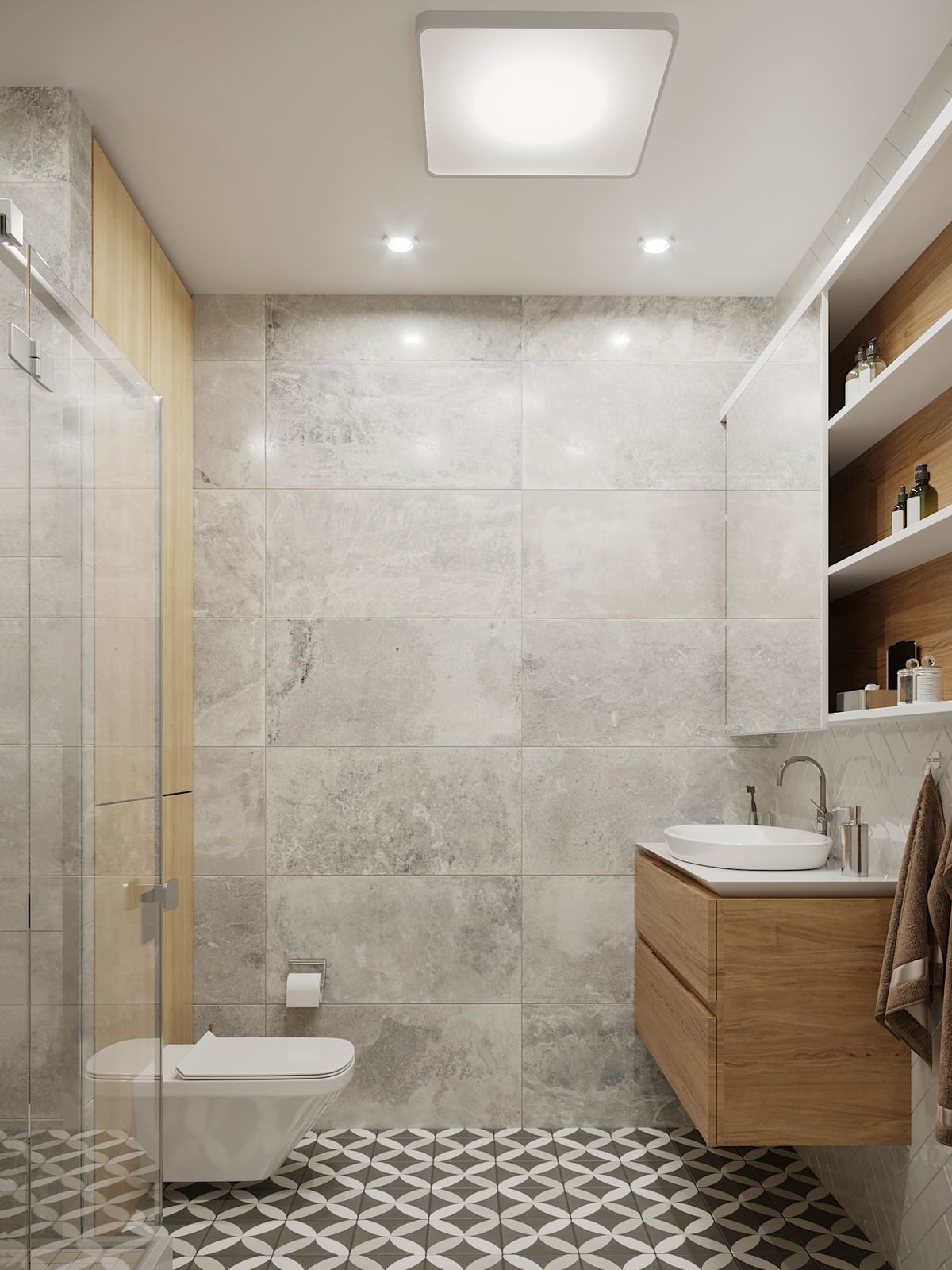 Квартира 150м2