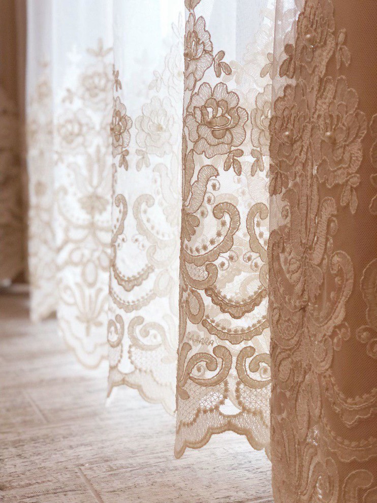 Жемчужный Букет