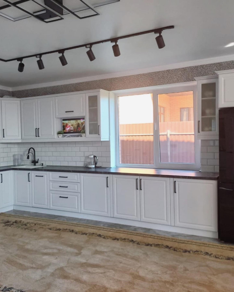 белая классика