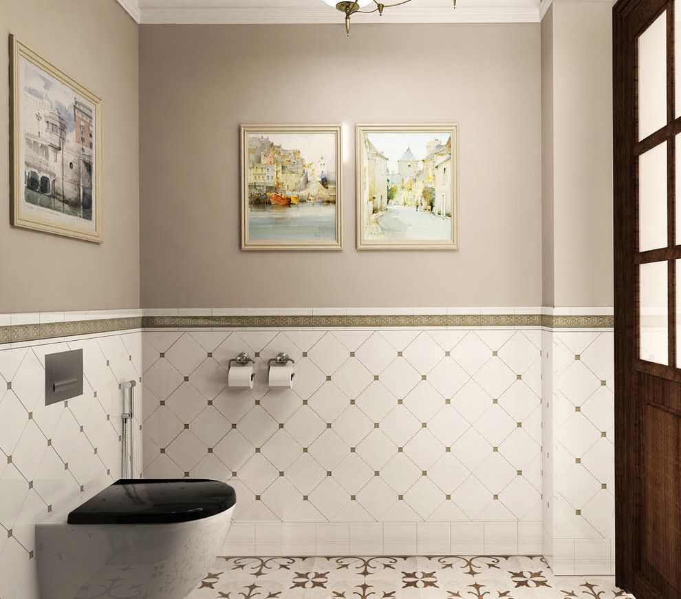 Дом поселок Мозжинка