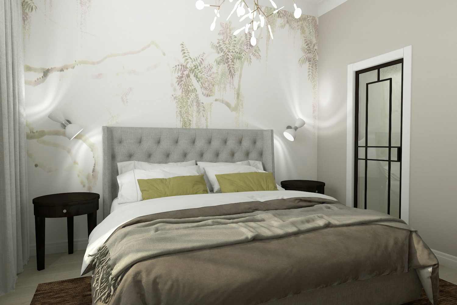 г.Красноярск ЖК LINER