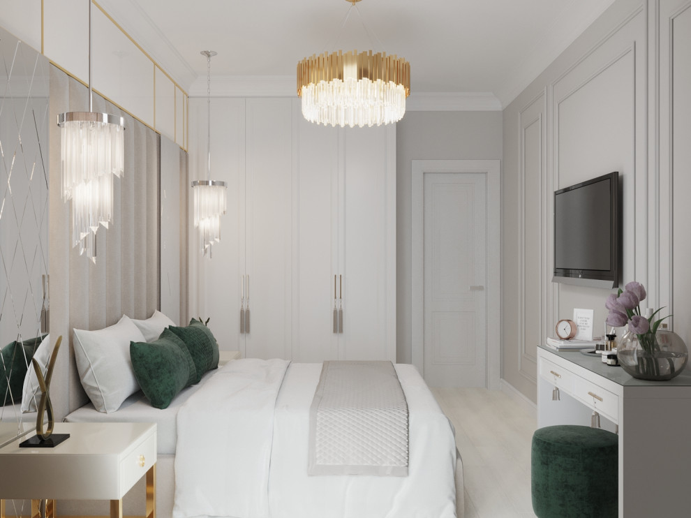 Таунхаус михайловка грин