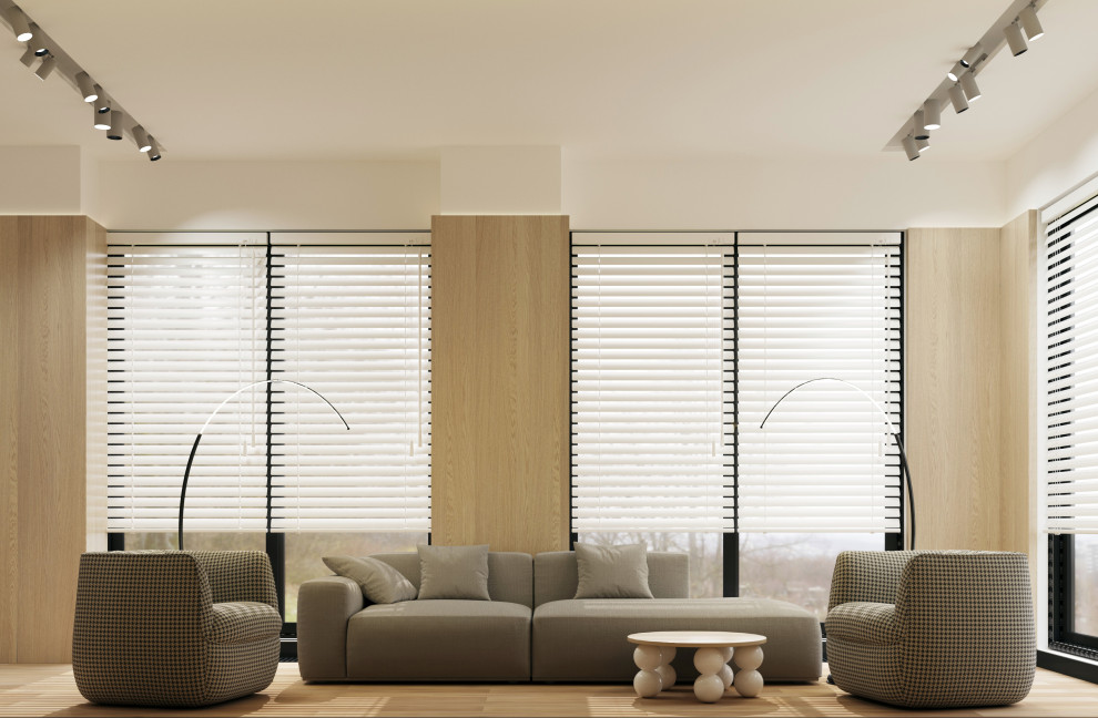 Обложка проекта: Проект Квартиры  в ЖК Парк Лайф