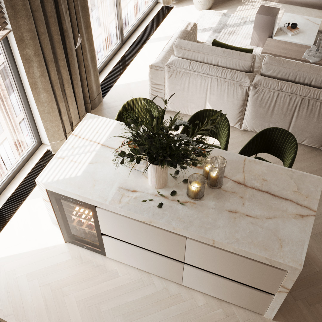 ЖК "Квартал Герцена"