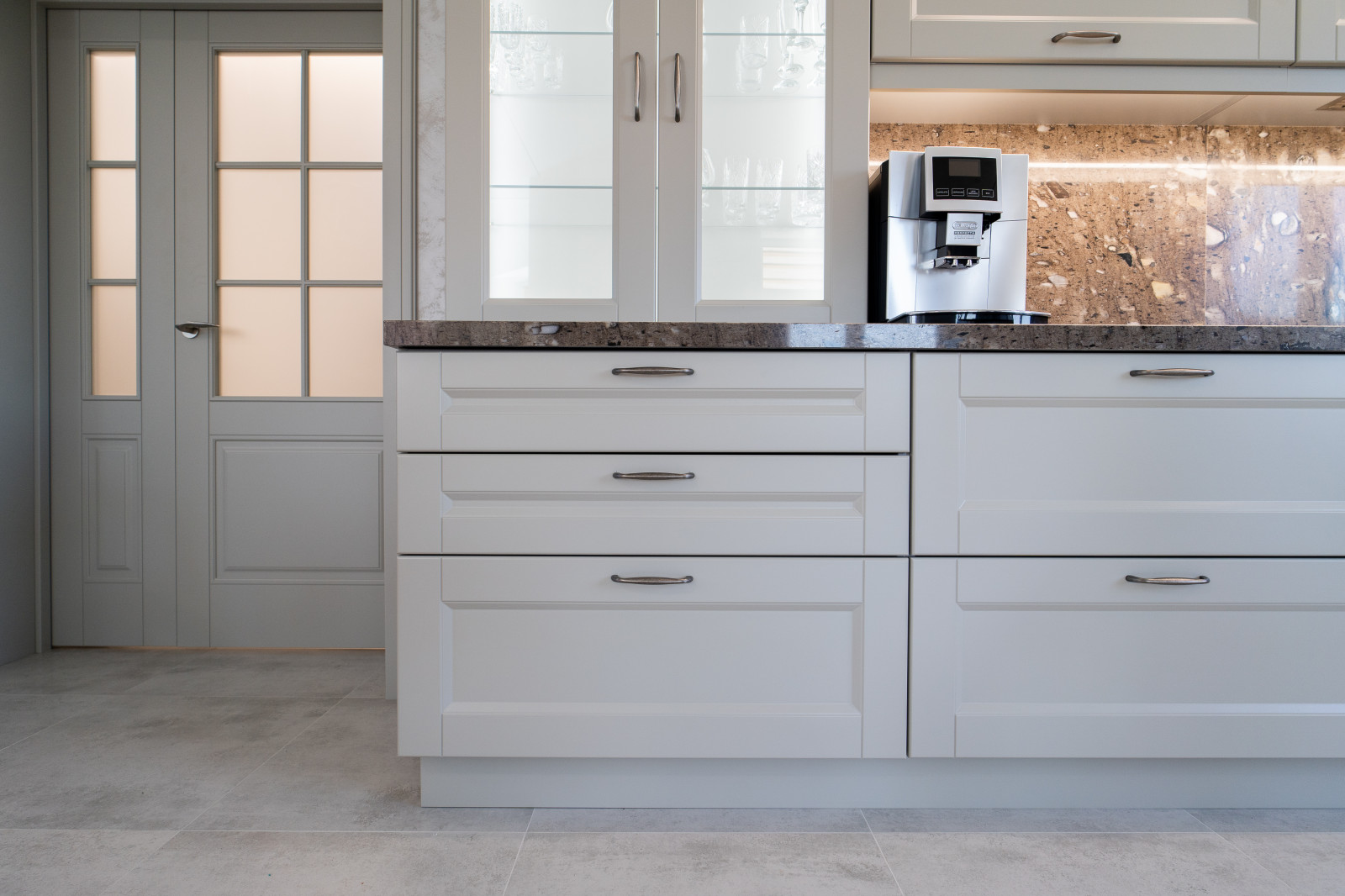 Кухня "Модель №2"