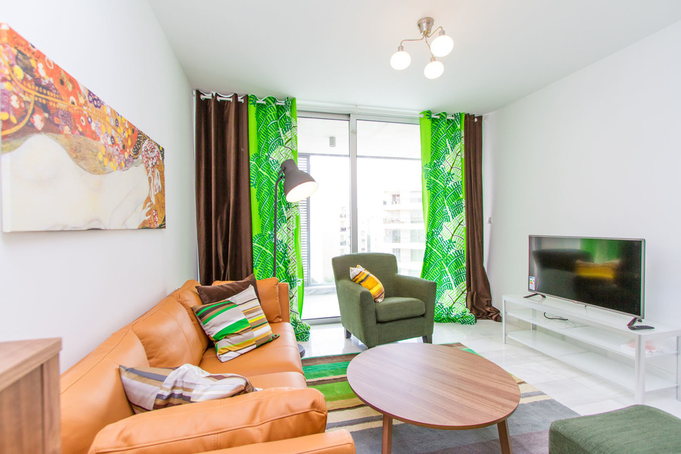 Квартира N1 на Кипре