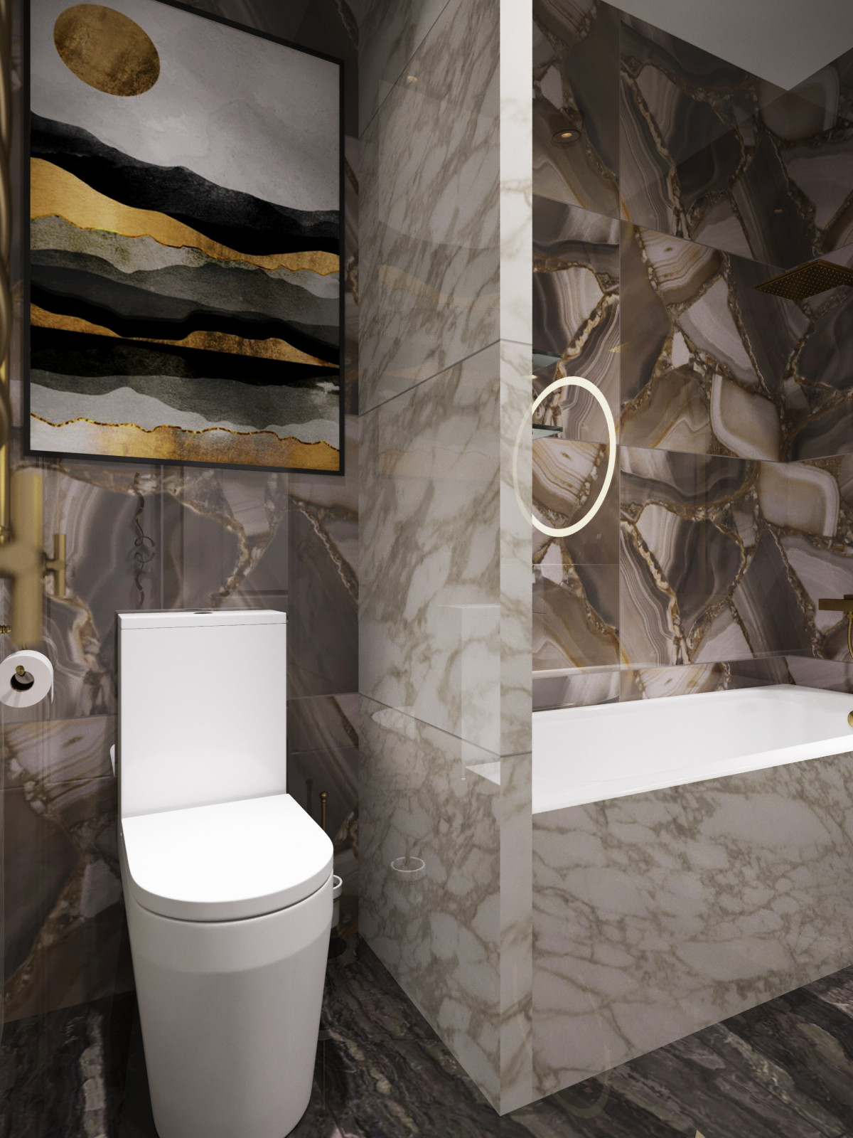 Квартира на Муравской