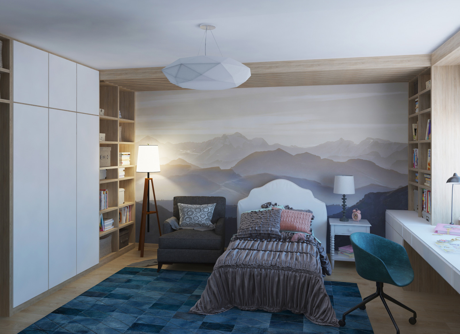 Квартира в жк LIVE Приморский