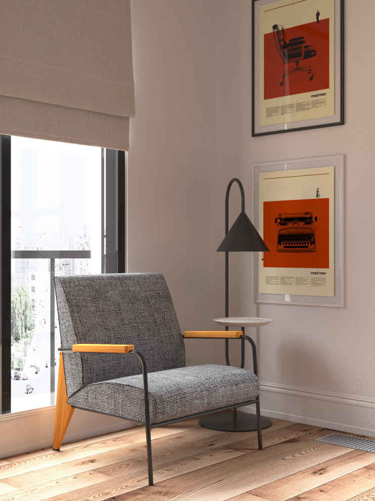 Квартира на Васильевском острове