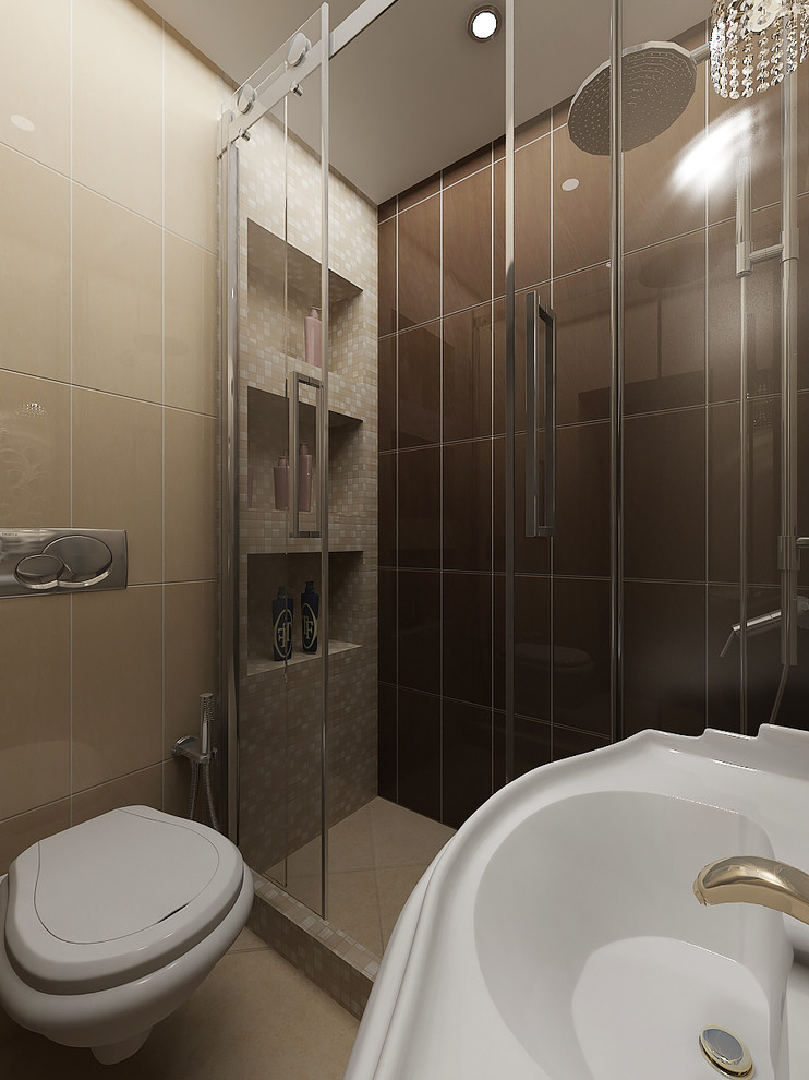 Квартира на ул.Пушкина