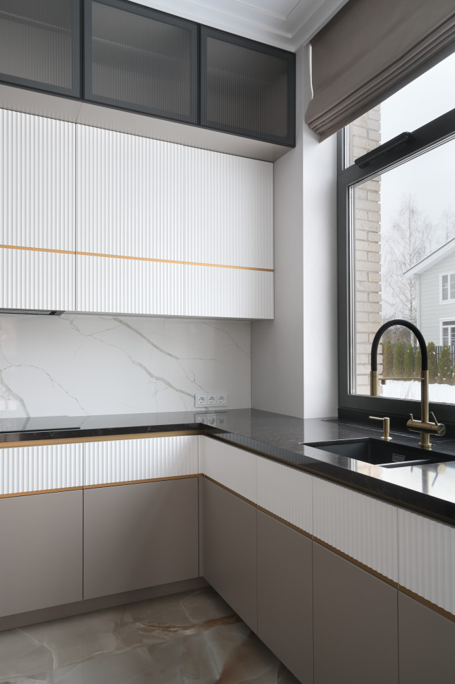 Коттедж дер. Глухово Московская область