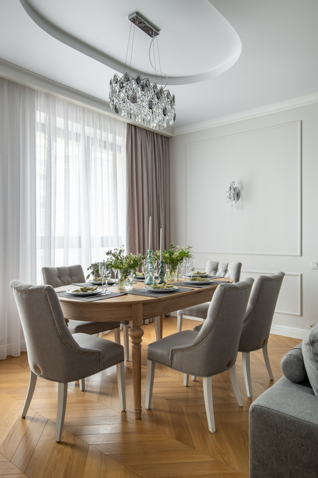 ЖК Квартал 38 А