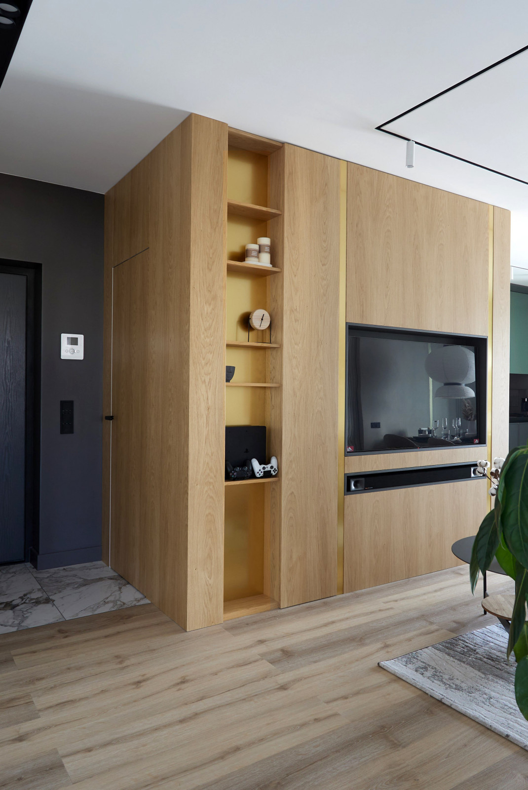 Клубный дом на Ленина