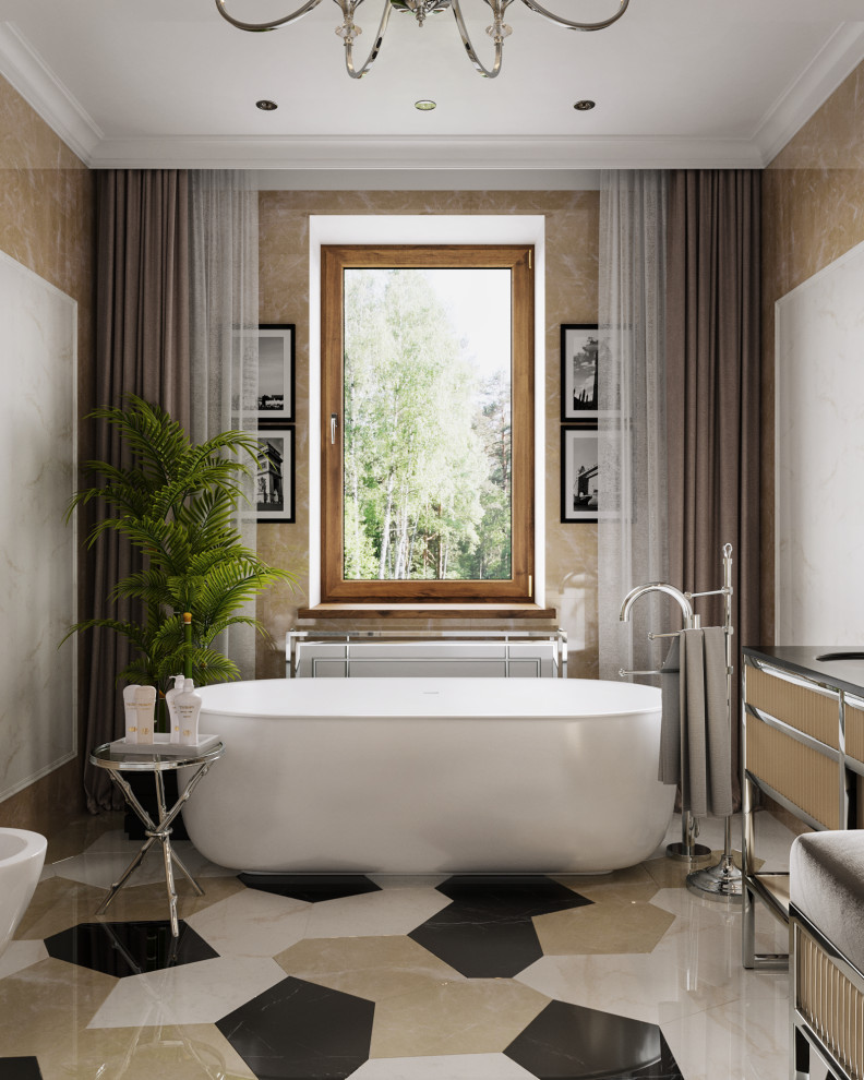 Ванная комната