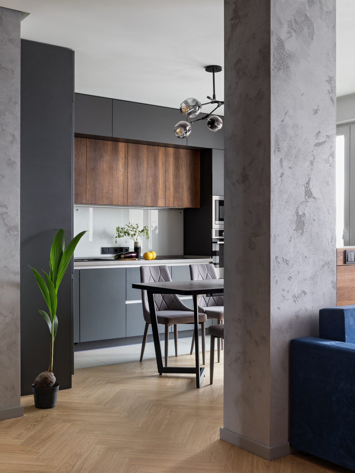 Проект Лаконичный