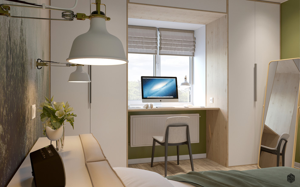 CAPITAL. Стиль и простота для молодой семьи