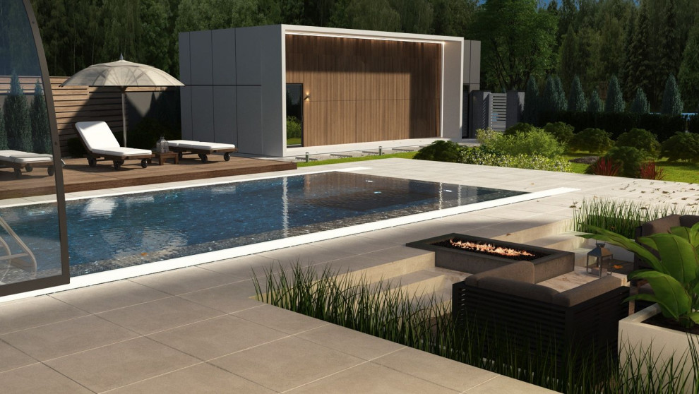 Частный дом 239 кв.м