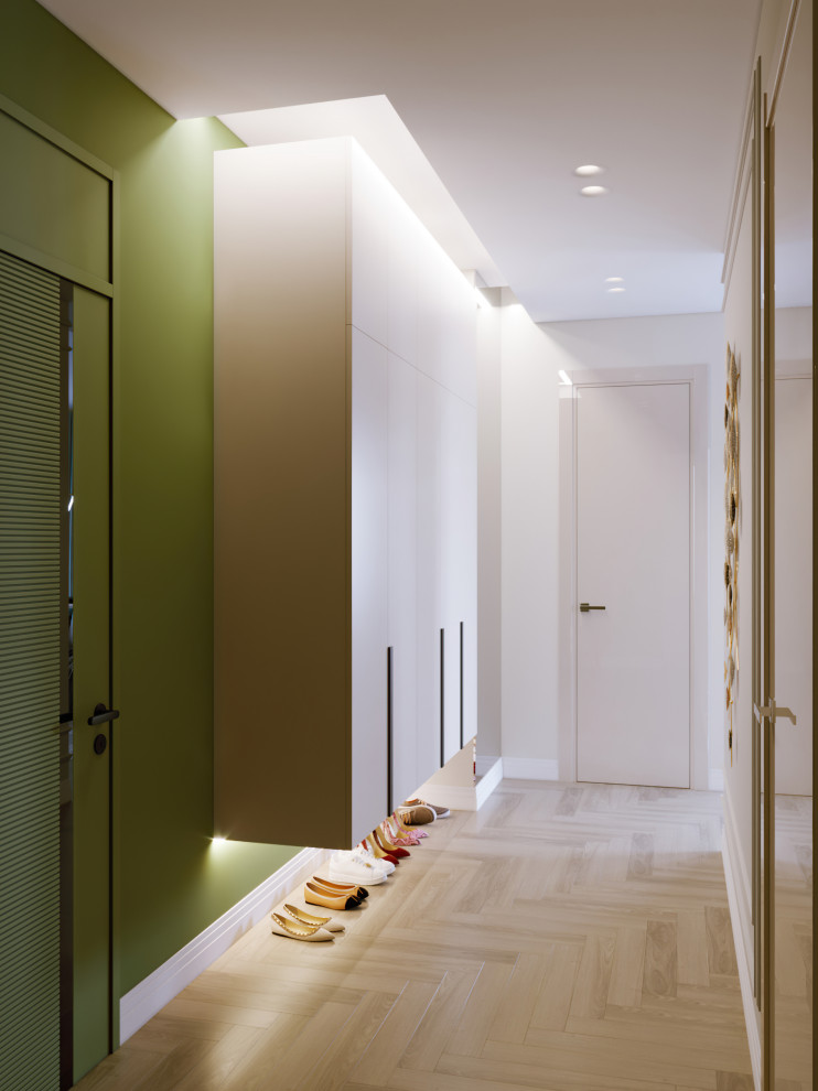 Квартира 77 кв.м ЖК Shome