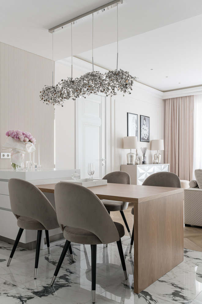 ЖК "Английский квартал"