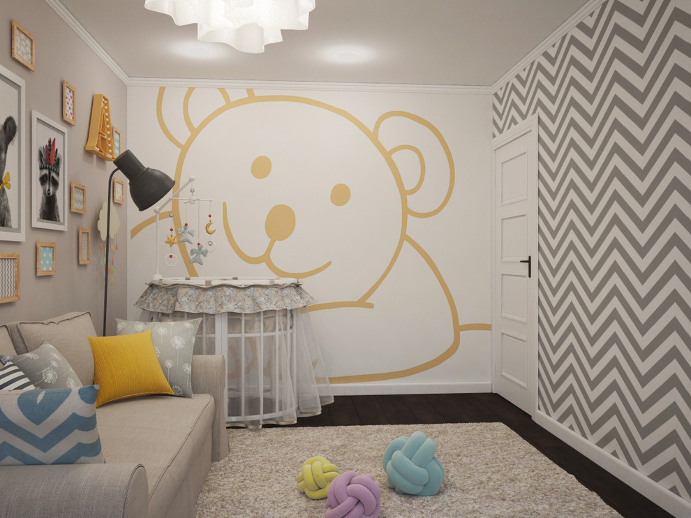 Яркие акценты