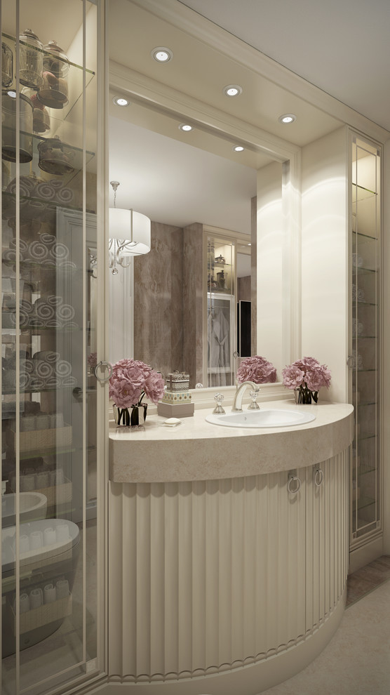 ЖК Фили Чита