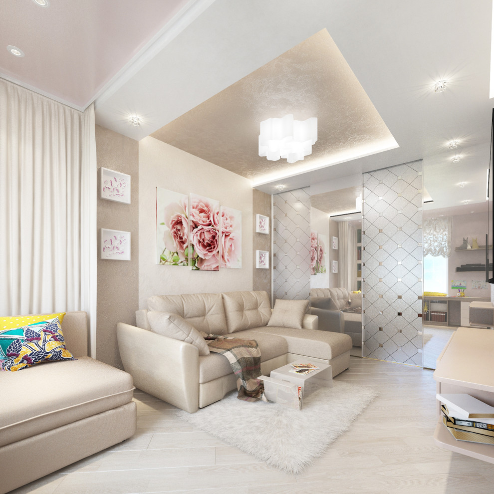 Однушка в Кудрово для мамы с ребенком