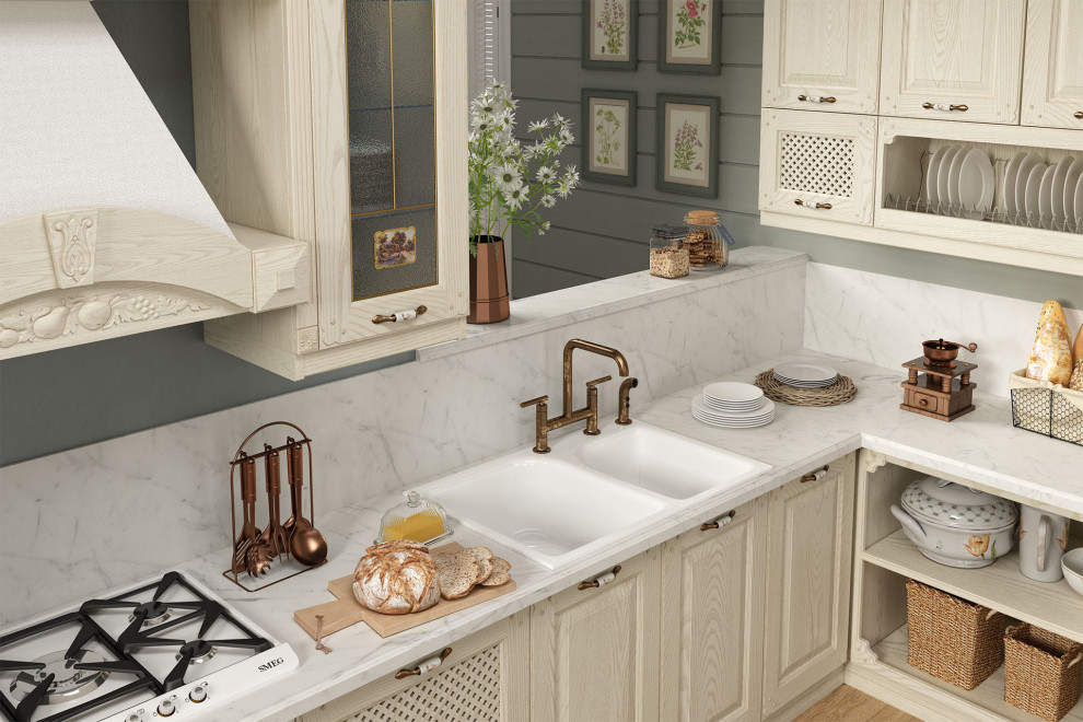 Кухня Эстель