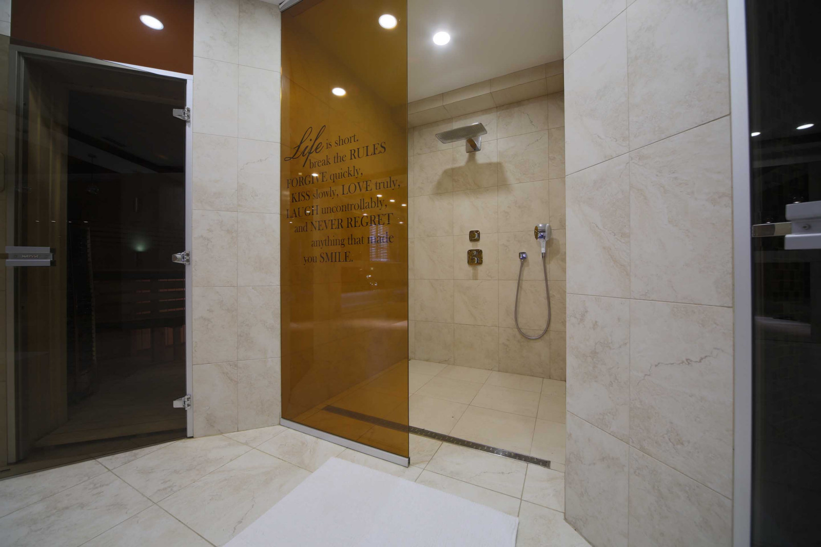 Загородный дом