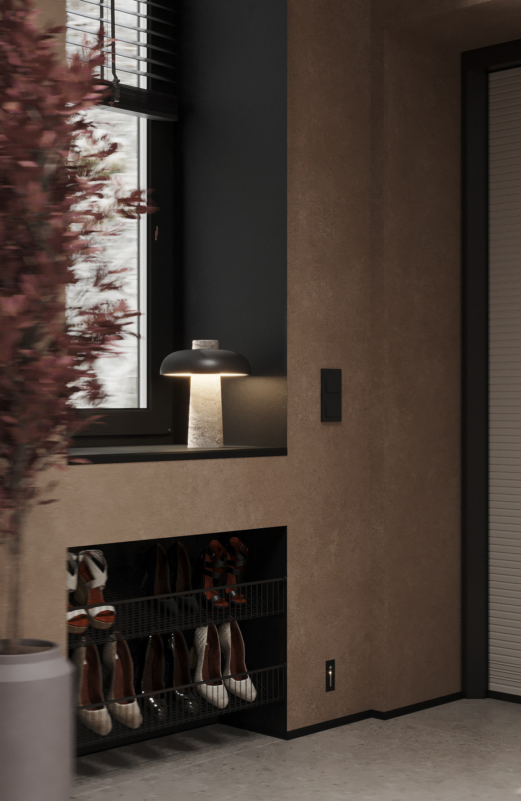 Дом на Восточной