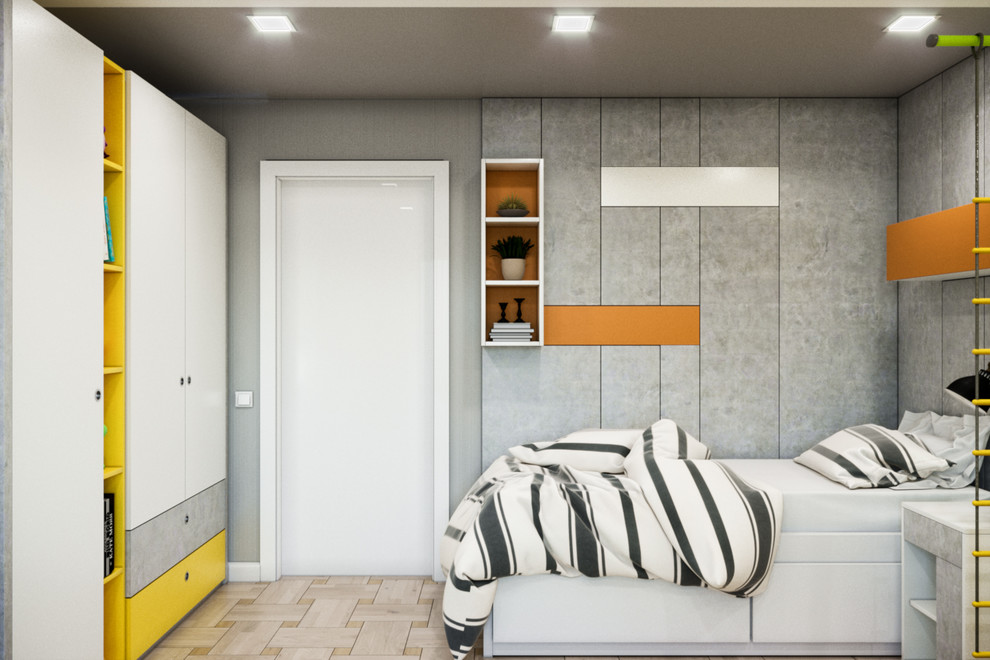 Детская комната