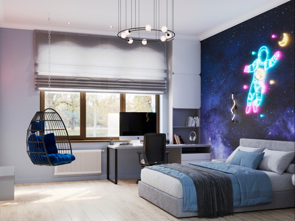 Коттедж в Подосковье