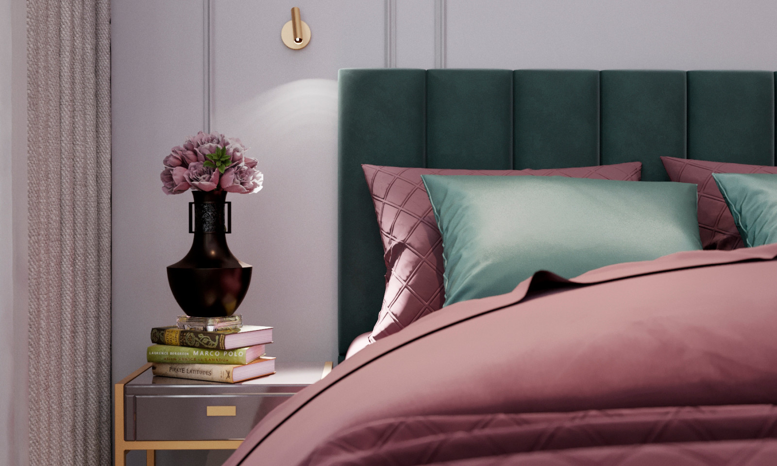 ЖК Домашний