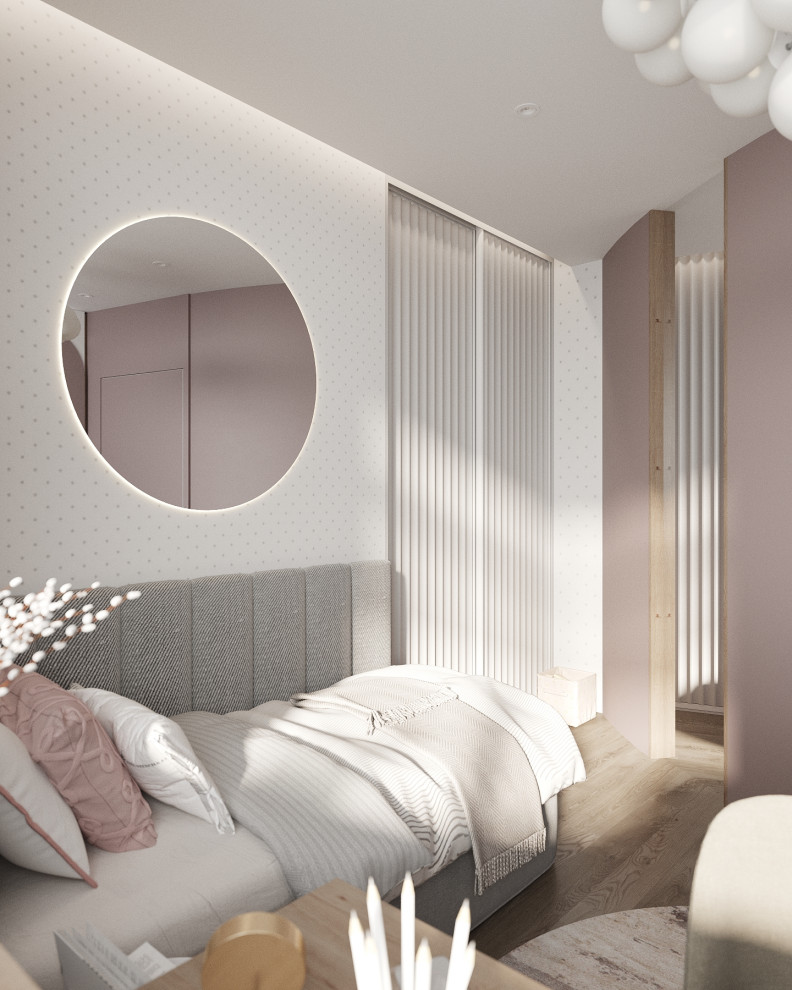 Детская для девочки