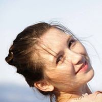 Елизавета Патерова