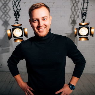 Станислав Ушаков