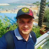 Mike Saliba