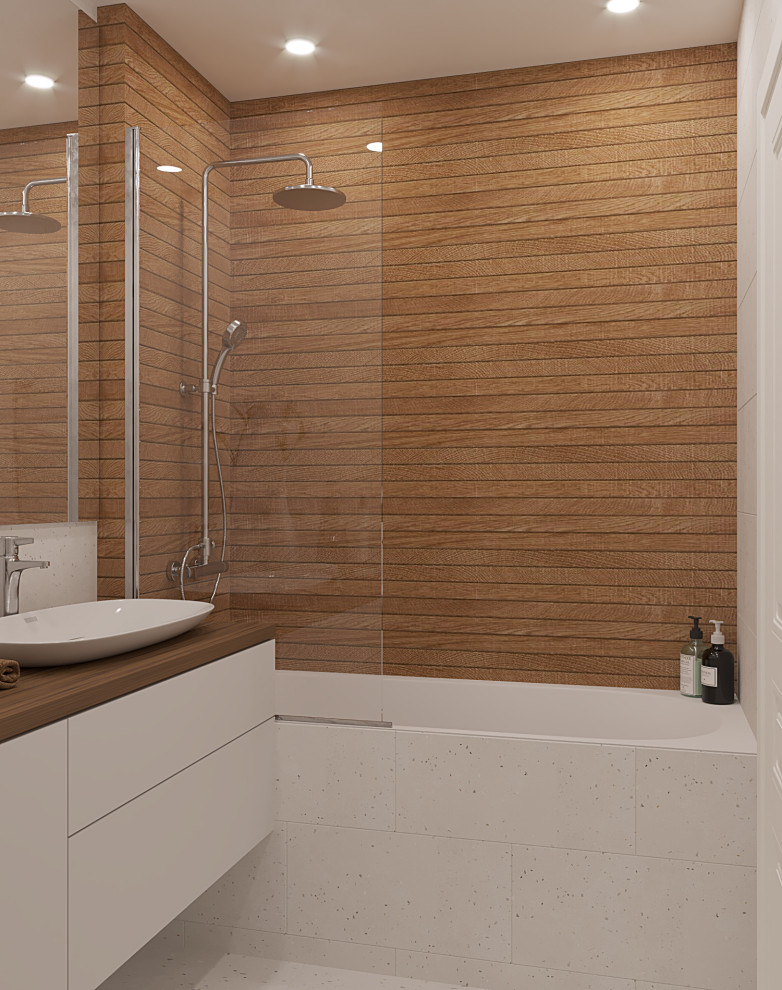 Обложка проекта: квартира жк Достоевский