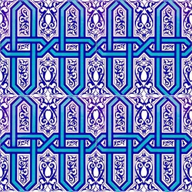 Обложка проекта: Восточная плитка, турецкая плитка для хамамов и не только Armada Cini