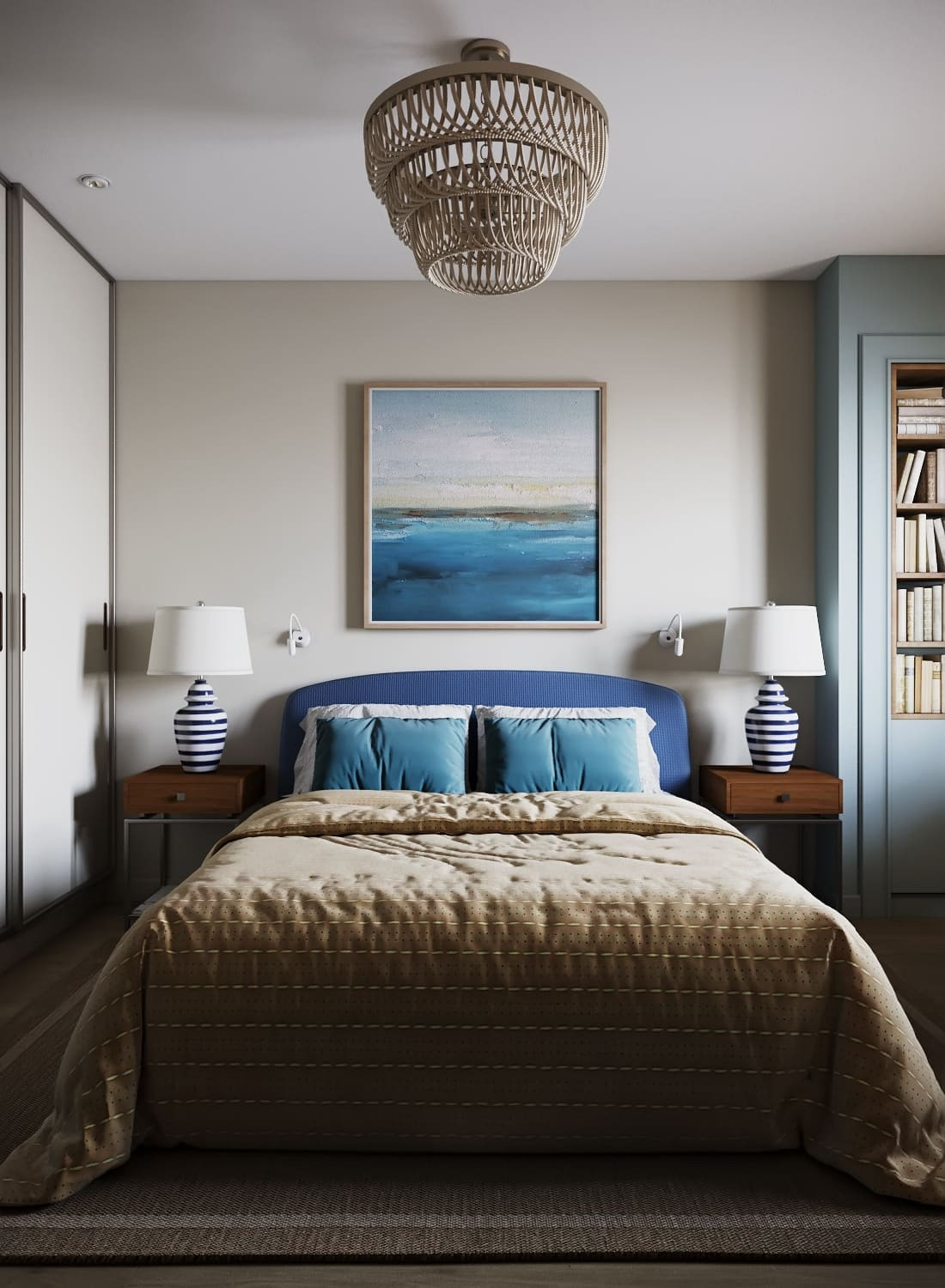 Стильная евродвушка для девушки